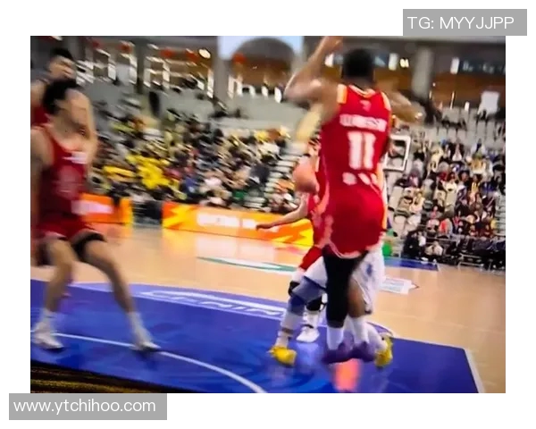 孙铭徽：从默默无闻到篮球场上的闪耀明星之路