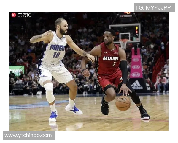 热火与魔术历史交锋战绩回顾及分析揭示双方对决的精彩瞬间与战术演变